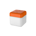 Warm Orange Light (Pack of 1)