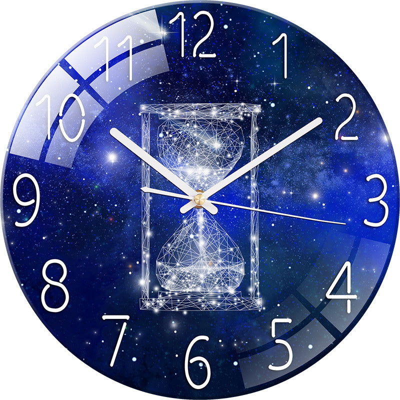Easy Installation Wall Clock - Image 4