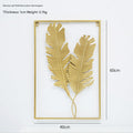 Banana Leaf Wall Decor