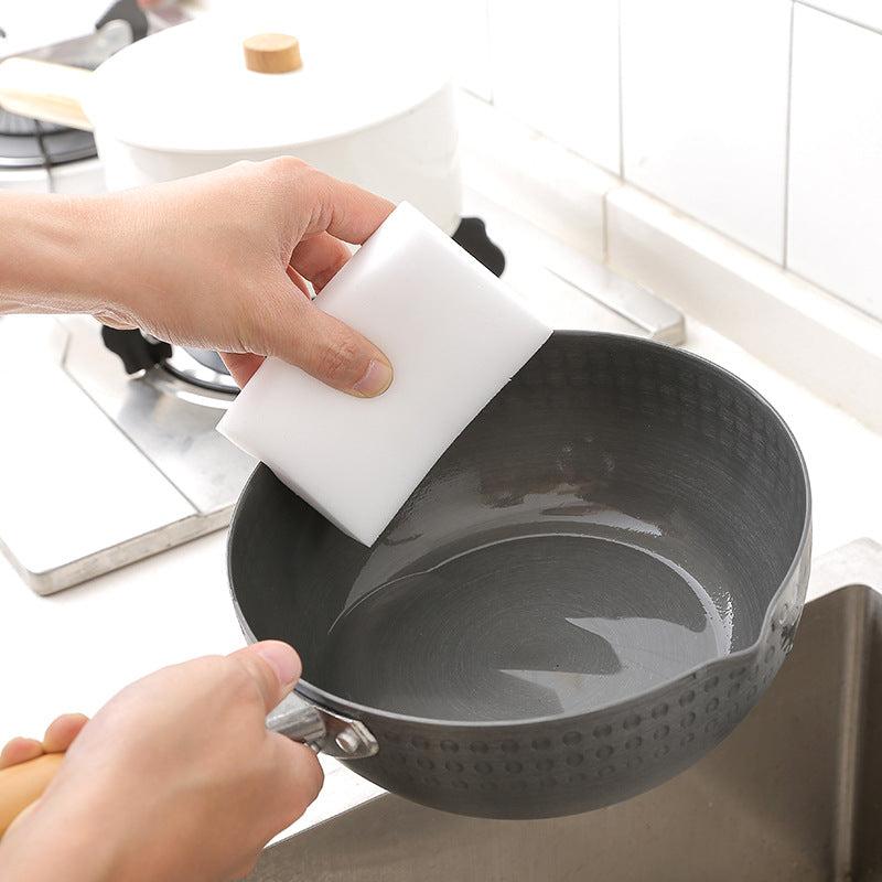 Magic sponge eraser image 7