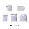 5-piece set (Pack of 2)