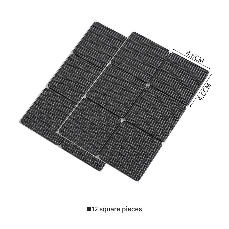 Durable leg protector pads