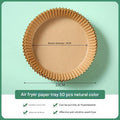 Natural Color 50 Pieces
