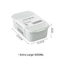 Extra Large 1600ML