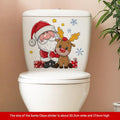 MT33010 Santa Claus