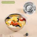 304 Little Milk Dragon Bowl