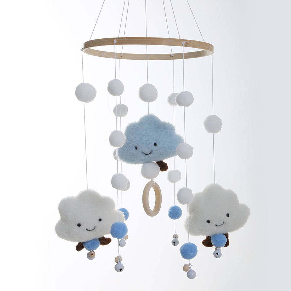 decorative prop for baby photo shoot image 6