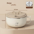 Cat Ear Beige 1100ML