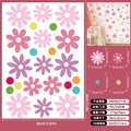 Colorful Flower CH23133