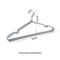 Adult Hanger [Gray]
