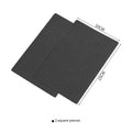 Square 2 Pieces