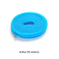 10m Blue