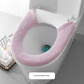 Button Style Purple Pink (Pack of 2)