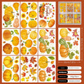 A013 (Set of 9)