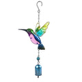 5007 Blue Hummingbird (Bell Type)