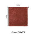 Brown 14*14