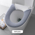 Button Style Dark Gray (Pack of 2)
