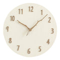 12 inches (Diameter 30.5 cm)