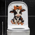 CH33626 Cute Cow
