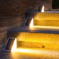 13LED Stair Light White