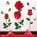CH39053AB Gorgeous Rose