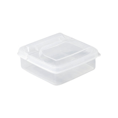 Multipurpose refrigerator organizer for fruits