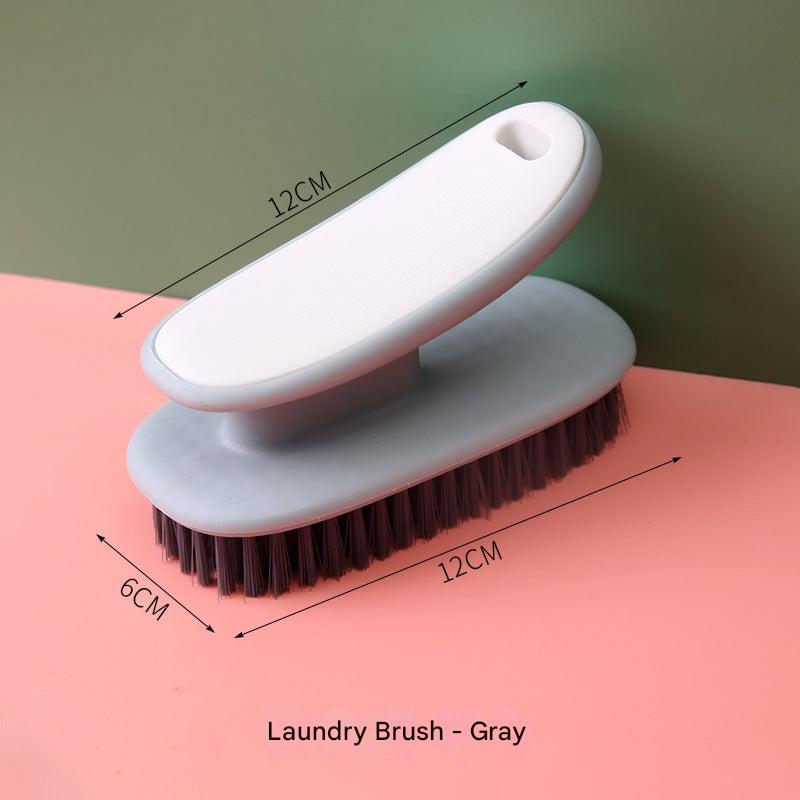 Shoe cleaning brush image 6