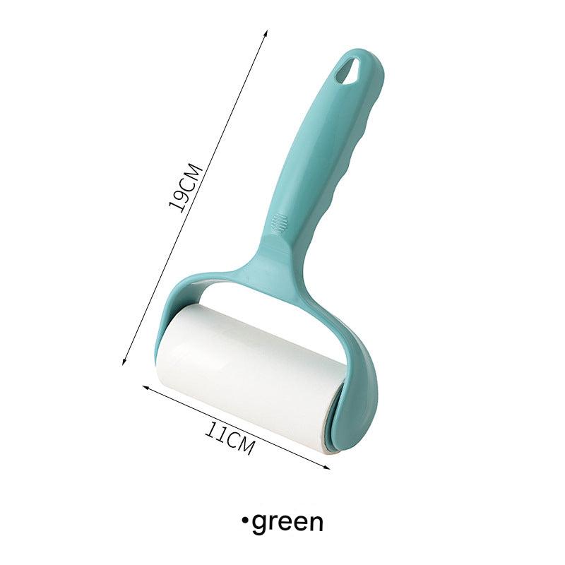 bedding lint removal tool