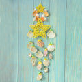 Yellow Starfish Style