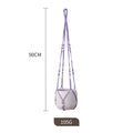 Purple 90cm