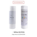 White 25*25