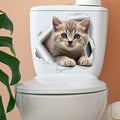 CH33269 Little Cream Cat