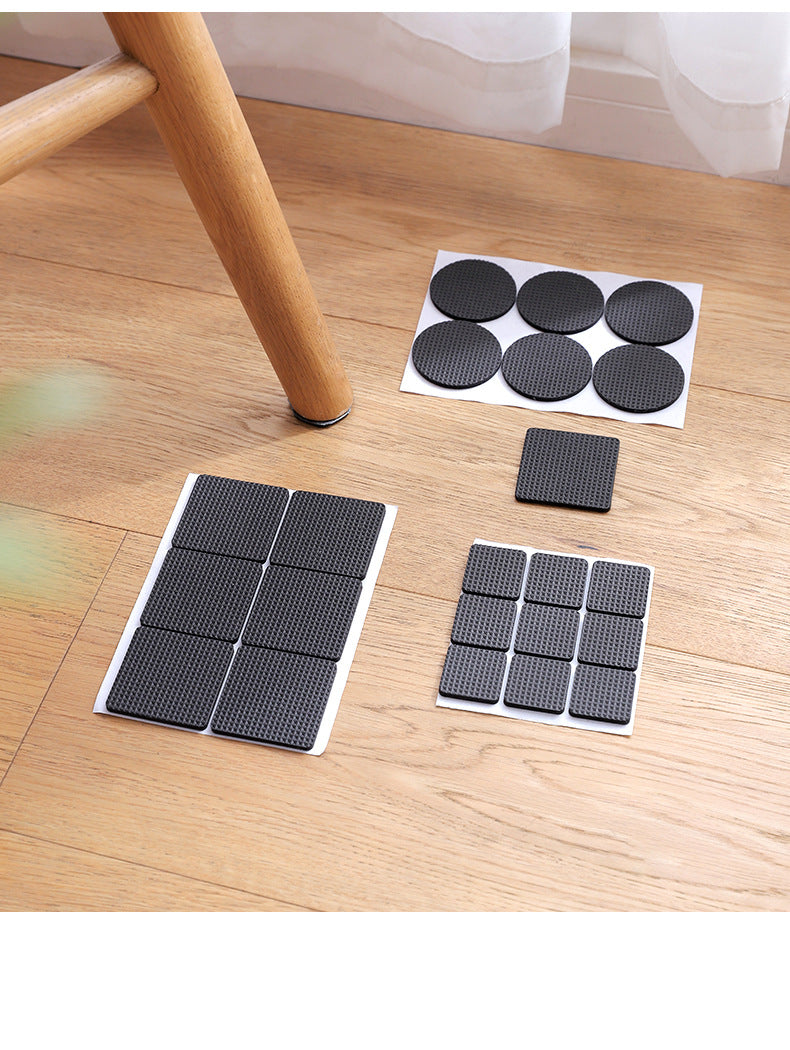 EVA furniture pads