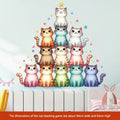 Cute Cat C12