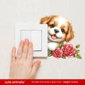 KG15029 Cute Animal 1